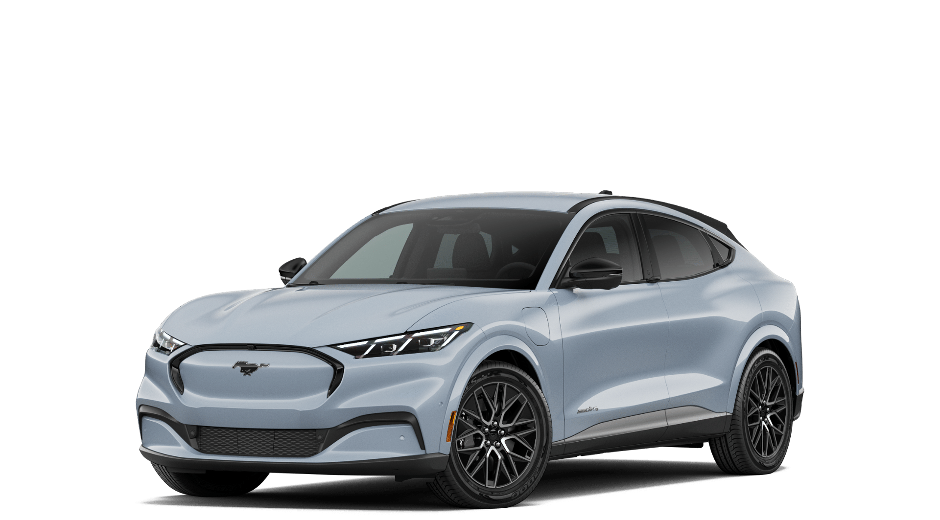 2026 Ford Mustang Mach-E® External Image 1
